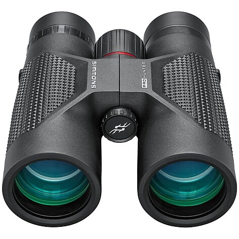 Simmons ProHunter 10x42 Kikare - bild 4 av 10