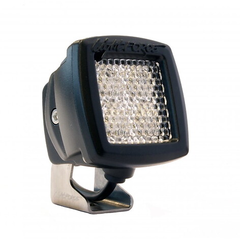 Lightforce ROK40F Arbetsbelysning 4x10W LED Flodljus