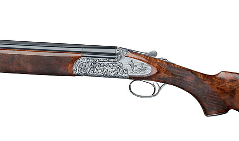 Rizzini Regal Extra 20/76 71cm - bild 2 av 5