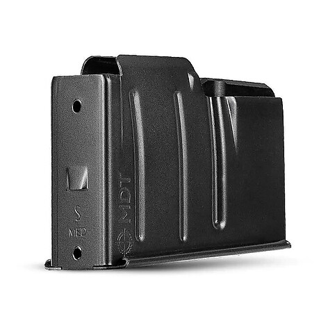 MDT Metal Medium Action 30-06/6.5x55 Swede 3 Skott Magasin