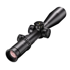 Schmidt & Bender 5-25x56 PM II IR FFP TREMOR3 CCW DT
