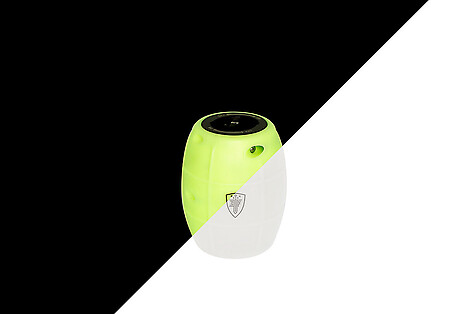 Elite Force Hailstorm Grenade Gas 6mm GITD - bild 5 av 7