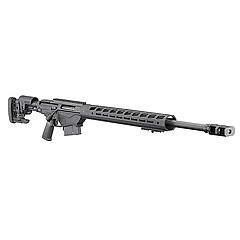 Ruger Precision Rifle .300 Win Mag