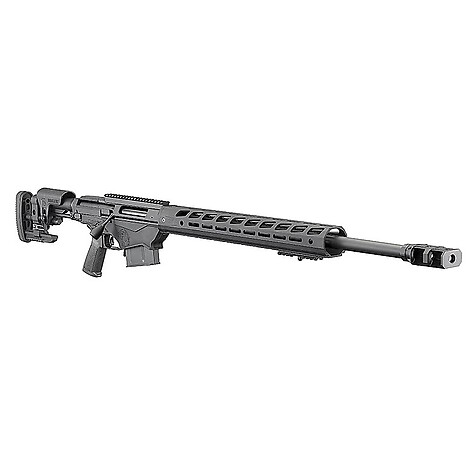 Ruger Precision Rifle .300 Win Mag