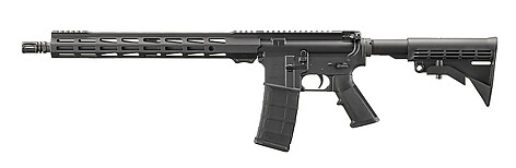 Ruger Harrier (28601) .223 Rem / 5.56 16.1 tum - bild 2 av 6