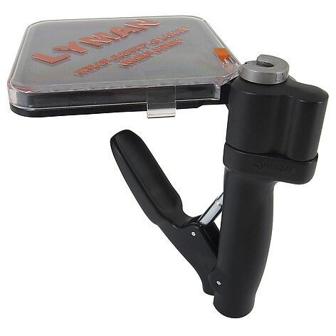 Lyman E-ZEE Prime Hand Priming Tool