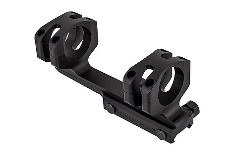 Primary Arms 30mm GLx Cantilever H: 38mm 20MOA - Svart - bild 2 av 3