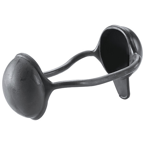 Butler Creek Standard Linsskydd Storlek 16-18 (38.1mm)
