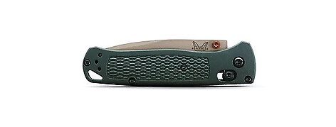Benchmade 535TN-2601 Bugout Kniv - bild 9 av 9