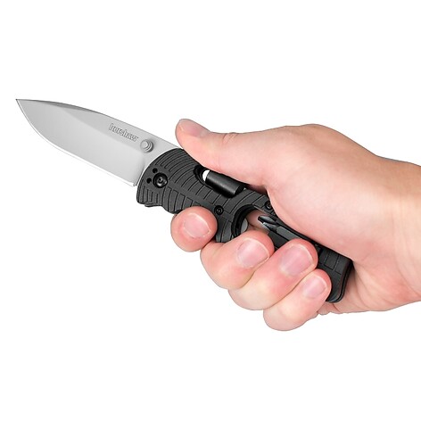 Kershaw Select Fire Kniv - bild 2 av 3