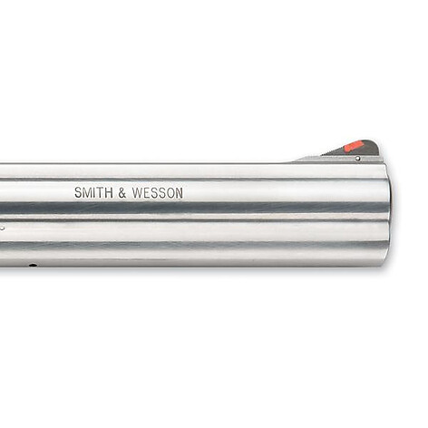 Smith & Wesson 686 Plus .357 Mag/.38 SPC +P 7 tum 7rd - bild 3 av 6