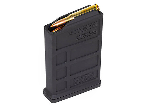 Magpul PMAG 10 7.62 AC AICS Short Action 10 Skott Magasin - bild 7 av 8
