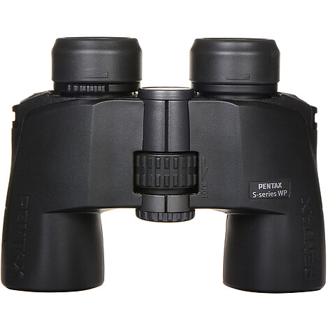 Pentax SP 8x40 WP Kikare - bild 5 av 6