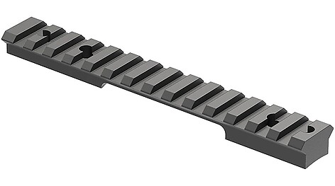 Leupold Backcountry Cross-Slot 20 MOA Remington 700 SA Adapt. - bild 2 av 2