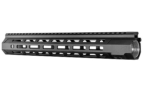 Mission First EXD Free Float M-LOK 343mm Handguard - bild 4 av 5