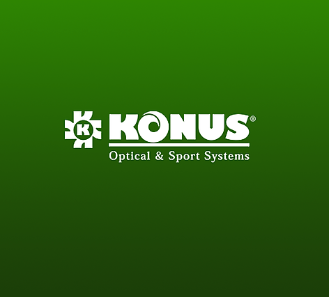 Konus KonusPro 550 3-9x40 Belyst 550 Ballistic Kikarsikte - bild 6 av 6