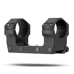MDT One Piece Mount 34mm Medium H: 34mm Picatinny