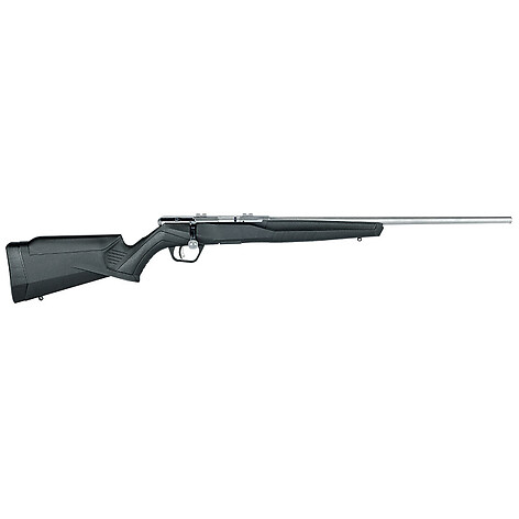 Savage B17 FVSS 17 HMR 21 tum