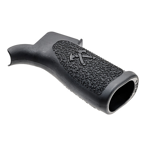 Bravo Company Jack Carr Mod4 Pistol Vapengrepp Svart - bild 3 av 4