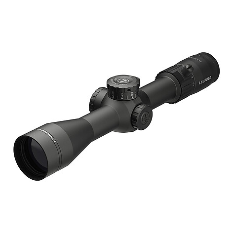 Leupold Mark 4HD 2.5-10x42 M5C3 FFP Belyst TMR