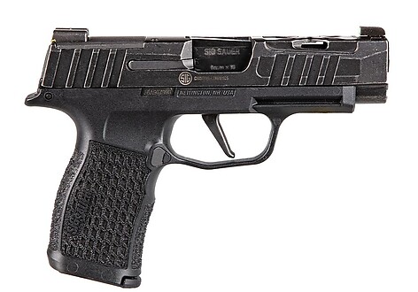 Sig Sauer P365XL Spectre 9mmx19 3.7 tum 12rd - bild 5 av 7