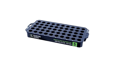 Frankford Arsenal Reloading Tray Perfect Fit G2 #5 .308w/6.5CM - bild 2 av 4