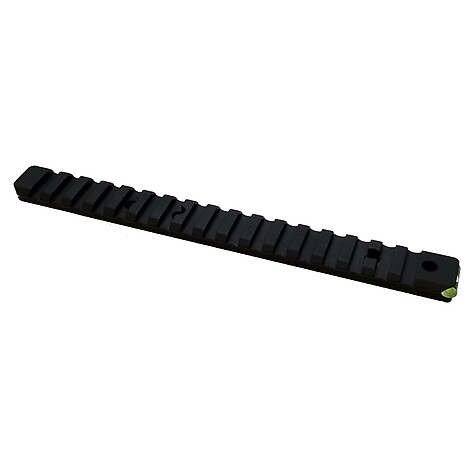 Talley Picatinny Bas 20MOA Libell Tikka T3/T3X