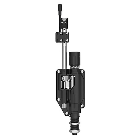 Frankford Arsenal X-10 Kit Konvertering .264/6.5mm
