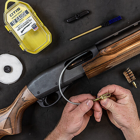 Otis Patriot Shotgun Kit 12ga - bild 3 av 5