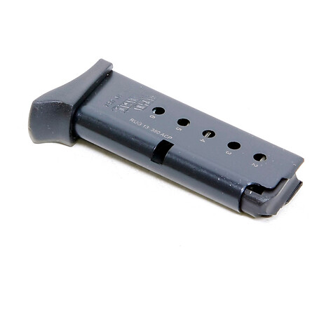 ProMag Ruger LCP .380 ACP 6-rd Magasin - bild 4 av 4