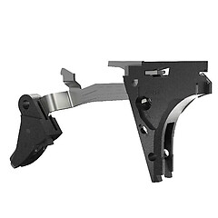 Glock Performance Flat Faced Glock 17,19,19X,26,34,45,47