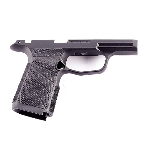 Wilson Combat WCP365 Sig Sauer P365 XL Svart Pistolgrepp
