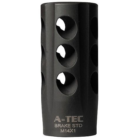 A-TEC STD Brake M18x1 (Max .375)