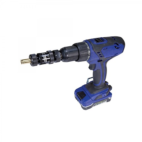 Frankford Arsenal Universal Precision Case Trimmer - bild 4 av 5
