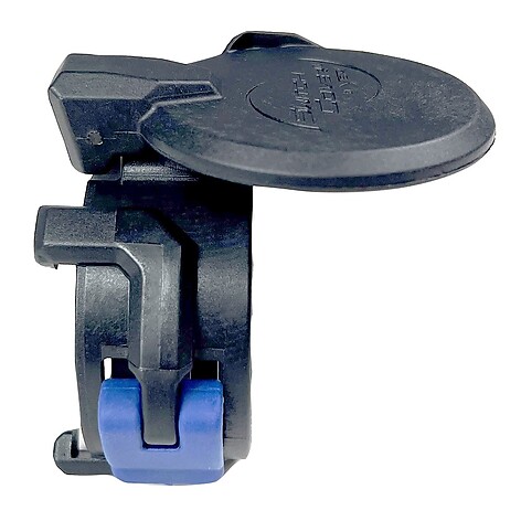 NcSTAR SwitchCover Flip-Open Linsskydd 30mm - bild 4 av 5