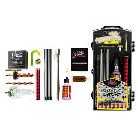 Pro-Shot Premium Classic Tactical Rifle Box Kit .30-.308/7.62mm - bild 3 av 3