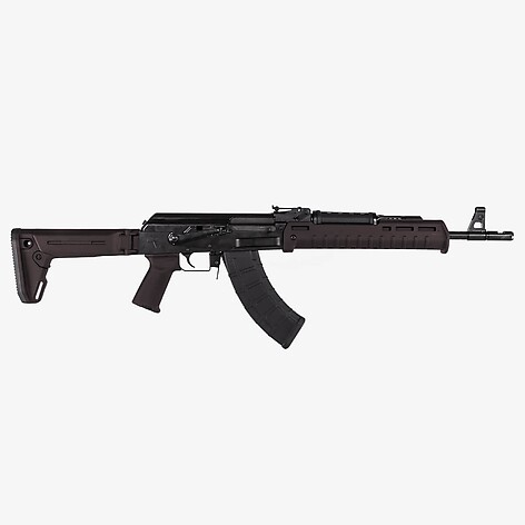 Magpul Zhukov Handguard AK47/AK74 Lila - bild 3 av 5