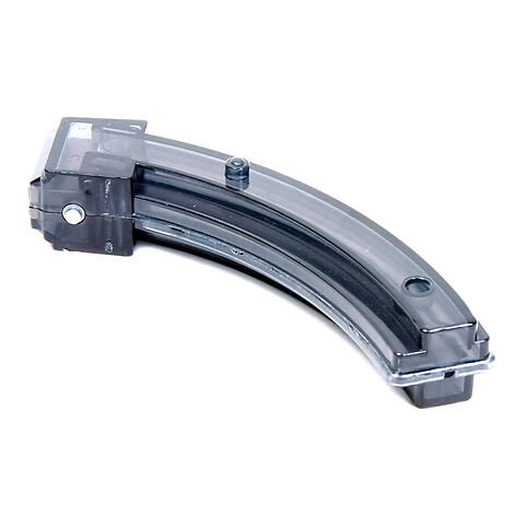 ProMag Ruger 10/22 Charger .22LR 25rd Polymer Magasin - bild 3 av 3