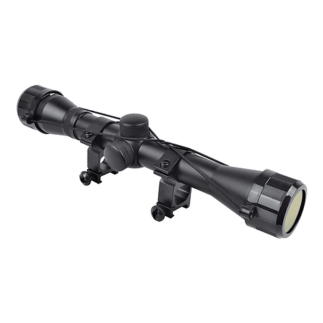 TRUGLO Buckline 4x32 Duplex Kikarsikte - bild 4 av 5