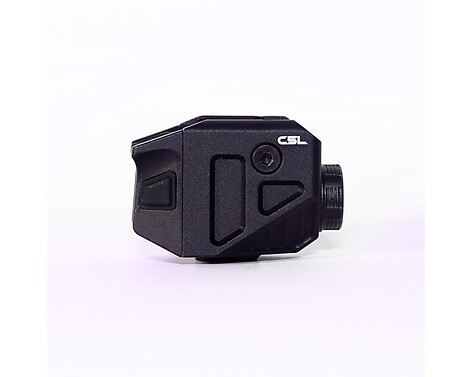 Viridian C5L Custom Sig Sauer P365 580 Lumens Vapenlampa - bild 3 av 7