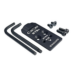 C-More MT-513 STS2 Staccato Optic Ready
