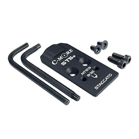 C-More MT-513 STS2 Staccato Optic Ready