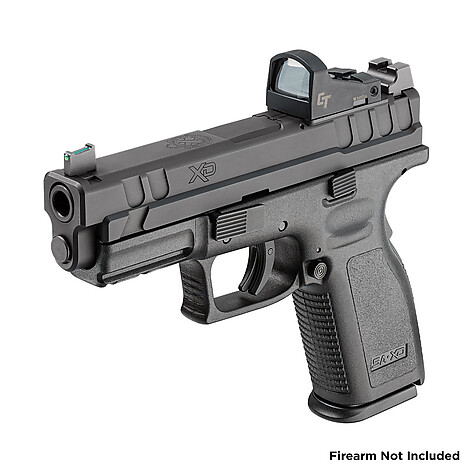 Springfield Montage XD 9mm OSP  - bild 2 av 2