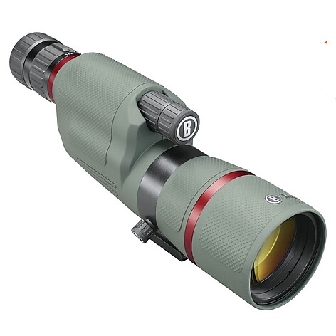 Bushnell Nitro 15-45x65 Rak Tubkikare