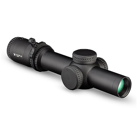 Vortex Black Razor HD Gen III 1-10x24 FFP Belyst EBR-9 MRAD