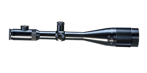 Nightforce NF 12-42x56mm Belyst NP-R2