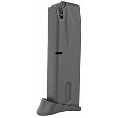 Beretta 92FS Compact 9mm 10 Skott Magasin