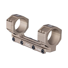 Badger C.O.M.M. MAX Cantilever Picatinny 35mm H: 33mm FDE