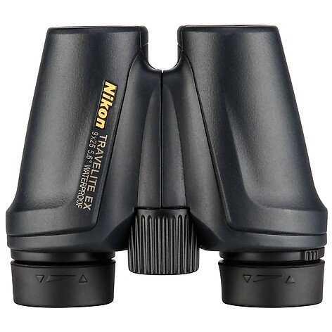 Nikon Travelite EX 9x25 CF Kikare - bild 2 av 5