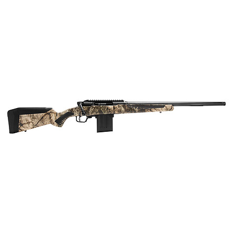 Savage Impulse Predator Mossy Oak .308 Win 20 tum